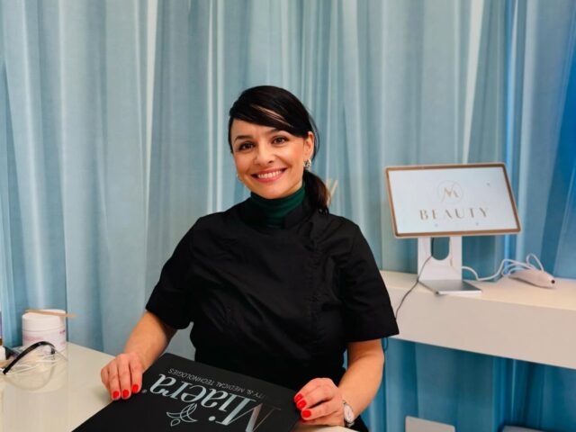 MBeauty