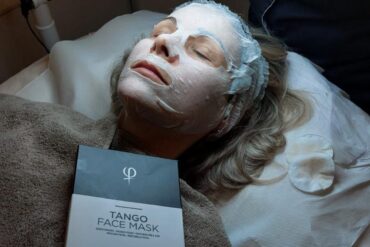 Trattamento viso anti-impurità