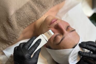 Trattamento viso rigenerante anti-age