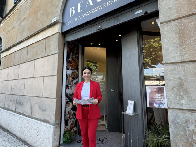 Prenota un appuntamento